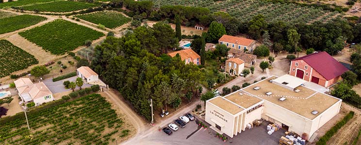 La Grange