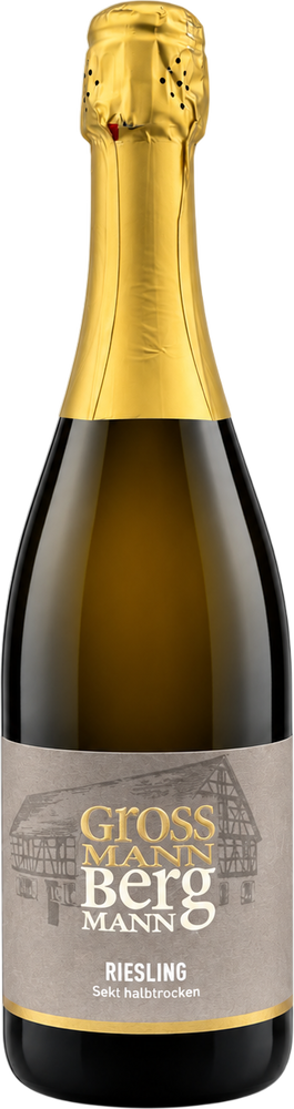 Riesling Sekt