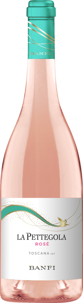 2024 La Pettegola Rosé