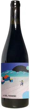 2022 La del Terreno Murcia VT BIO