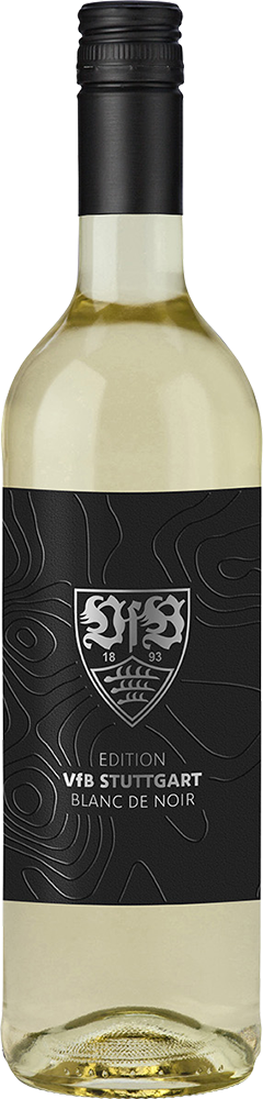 2024 Edition VfB Stuttgart Blanc de Noir