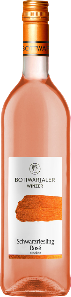 2024 Schwarzriesling Rosé Kupfer