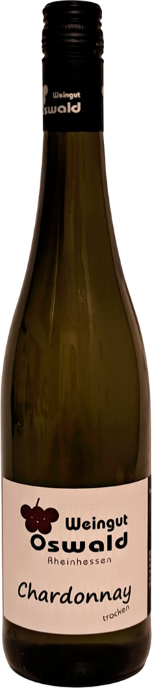 2024 Chardonnay