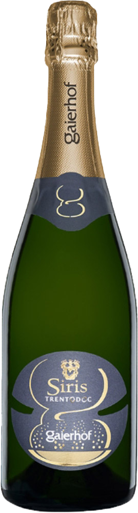 Siris Spumante Trento DOC