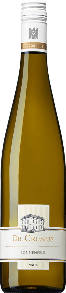 2025 Dr. Crusius Riesling