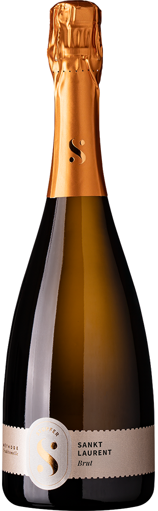 2021 Sankt Laurent BIO
