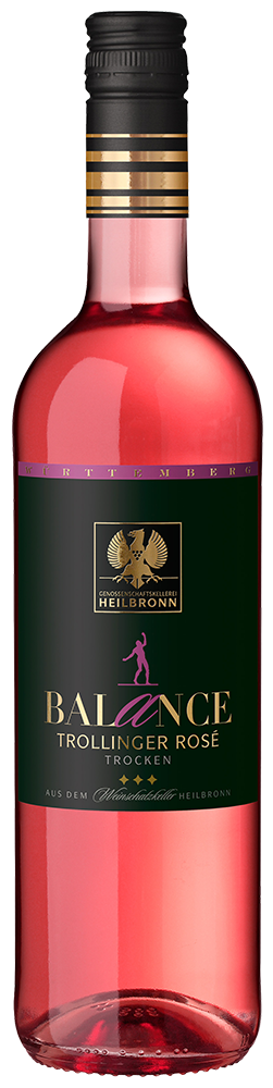 2025 Balance Trollinger Rosè