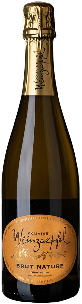 2019 Crémant d'Alsace AOP