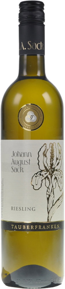 2022 Lauda Riesling feinfruchtig