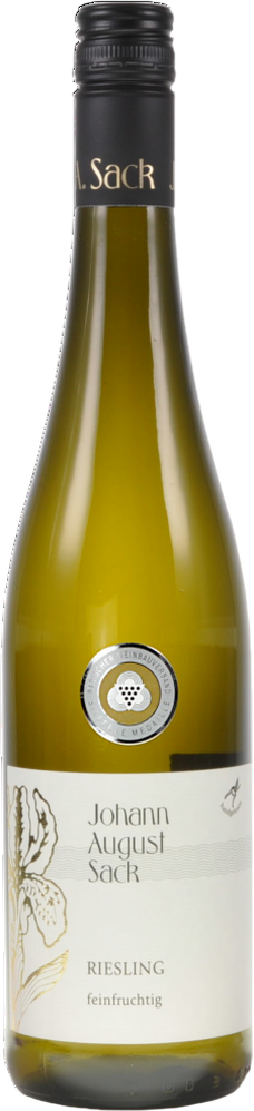 2022 Lauda Riesling feinfruchtig