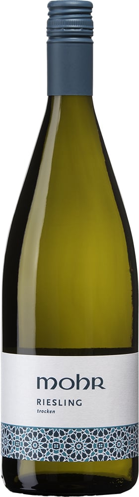 2023 Rheingau-Riesling 1,0 L