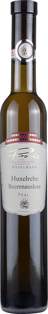 2009 Huxelrebe Beerenauslese 0,375 L