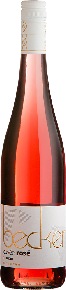2025 CUVÉE ROSÉ