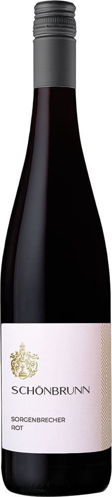 2023 Cuvée Rot "Sorgenbrecher"