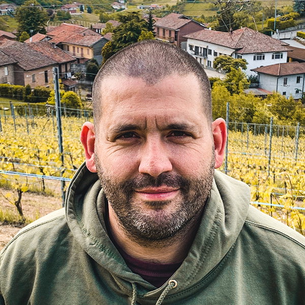 Samuele Bosco