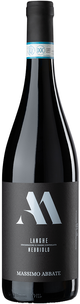 Nebbiolo Langhe DOC