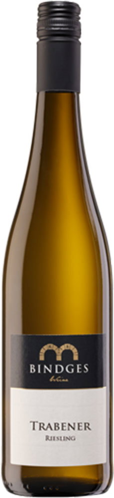 2022 Trabener Riesling