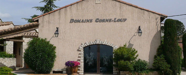Corne-Loup