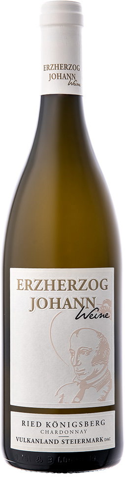 2022 Ried Königsberg Chardonnay