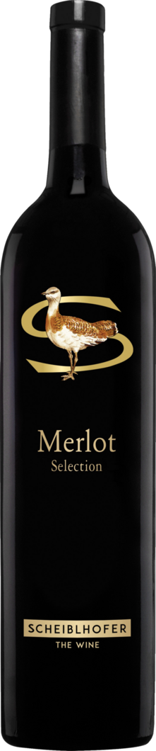 2023 Merlot Selection