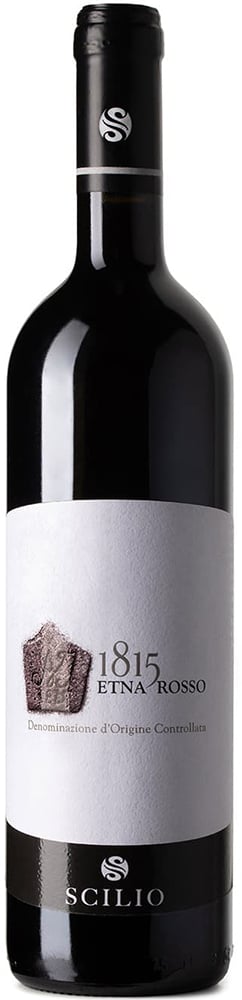 1815 Etna Rosso DOC
