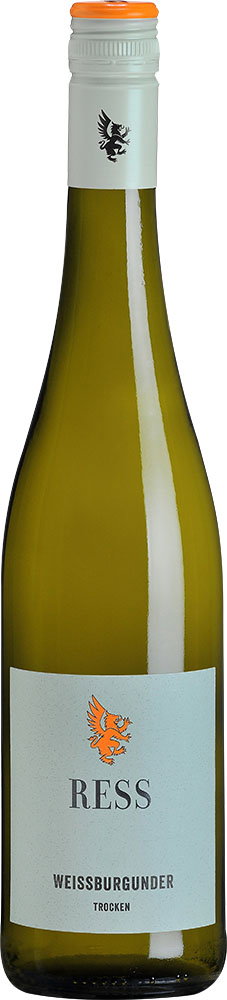2025 Rheinhessen Weißburgunder