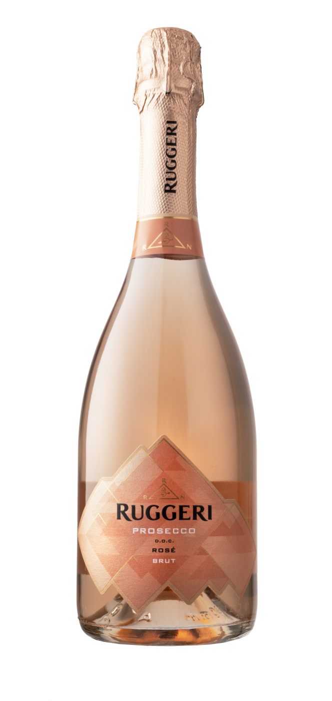  Rosé Millesimato Prosecco DOC