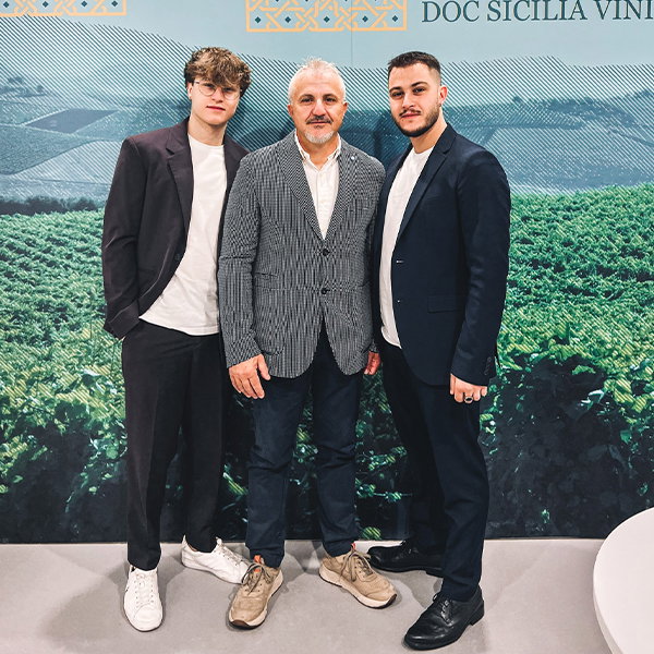Famiglia Terrasi