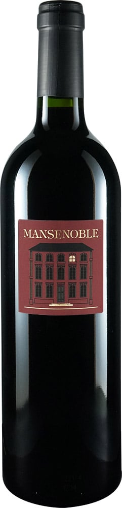 2021 Montagne de Alaric Corbières AOP