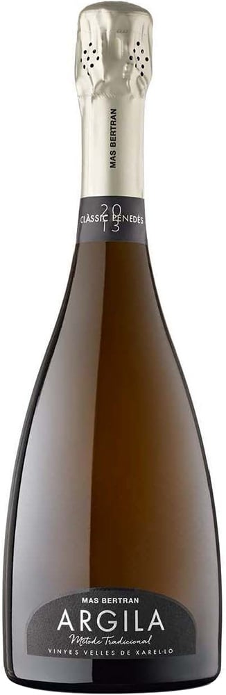 2013 Argila Corpinnat