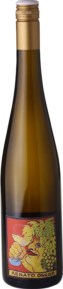 2020 'Alte Reben' Gewürztraminer