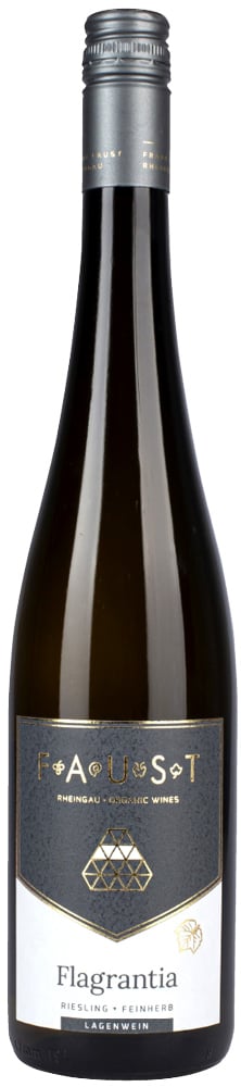 2023 'Flagrantia' Martinsthaler Wildsau Riesling Spätlese BIO