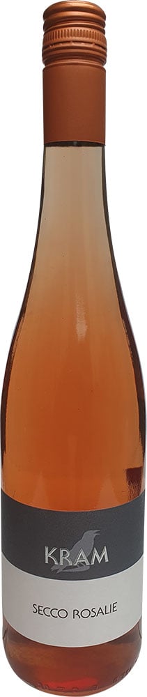2021 Secco Rosalie