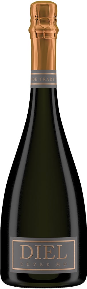 2013 Cuvée MO Winzersekt