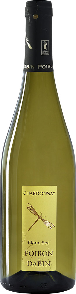 2023 Cuvée "Chardonnay" Val de Loire IGP