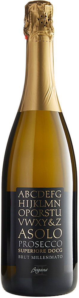 2025 Asolo Prosecco Superiore Millesimato DOCG