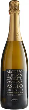 2025 Asolo Prosecco Superiore Millesimato DOCG