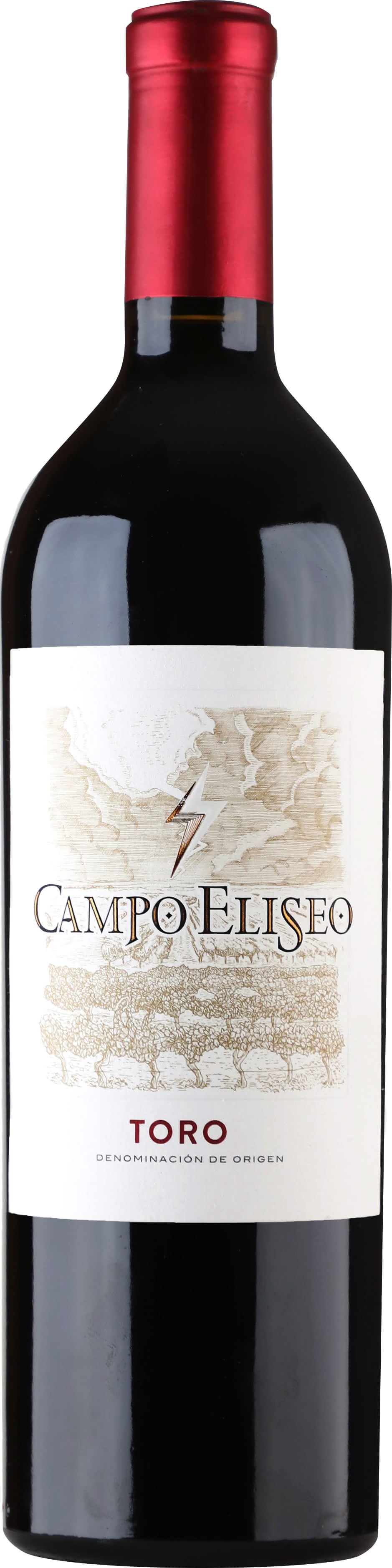 2017 Campo Eliseo Tinta de Toro DO BIO