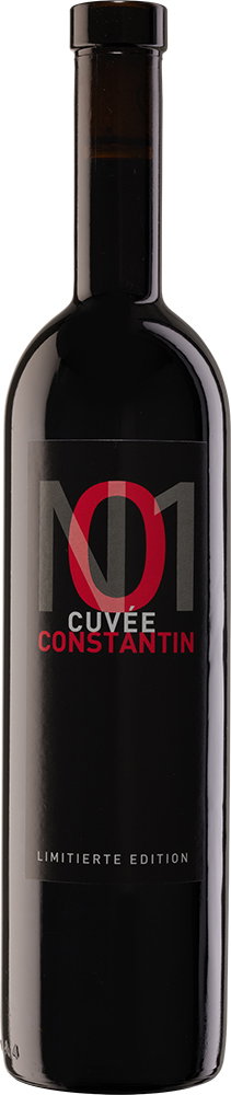 2019 "Cuvée Constantin" trocken, im Barrique gereift