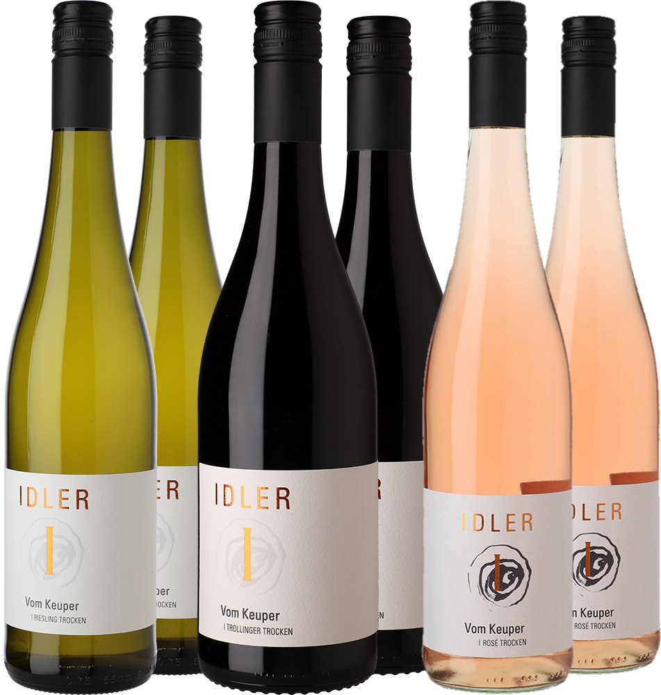 Kennenlern-Paket BIO