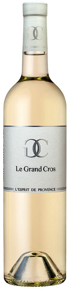 L'Esprit de Provence Blanc Côtes de Provence AOP