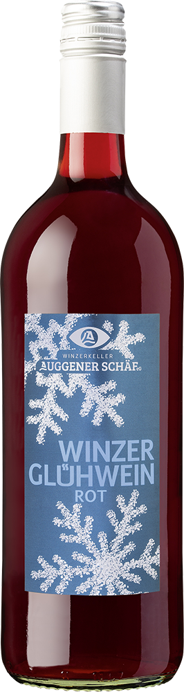 Winzer Glühwein Rot 1,0 L