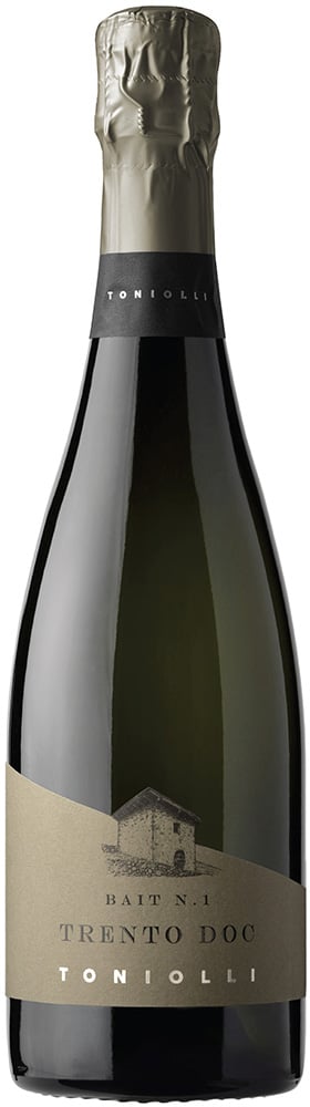 2019 Metodo Classico Trento DOC