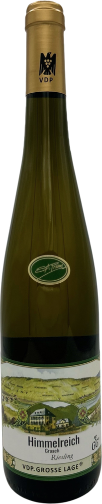 2024 Graach HIMMELREICH GG Riesling