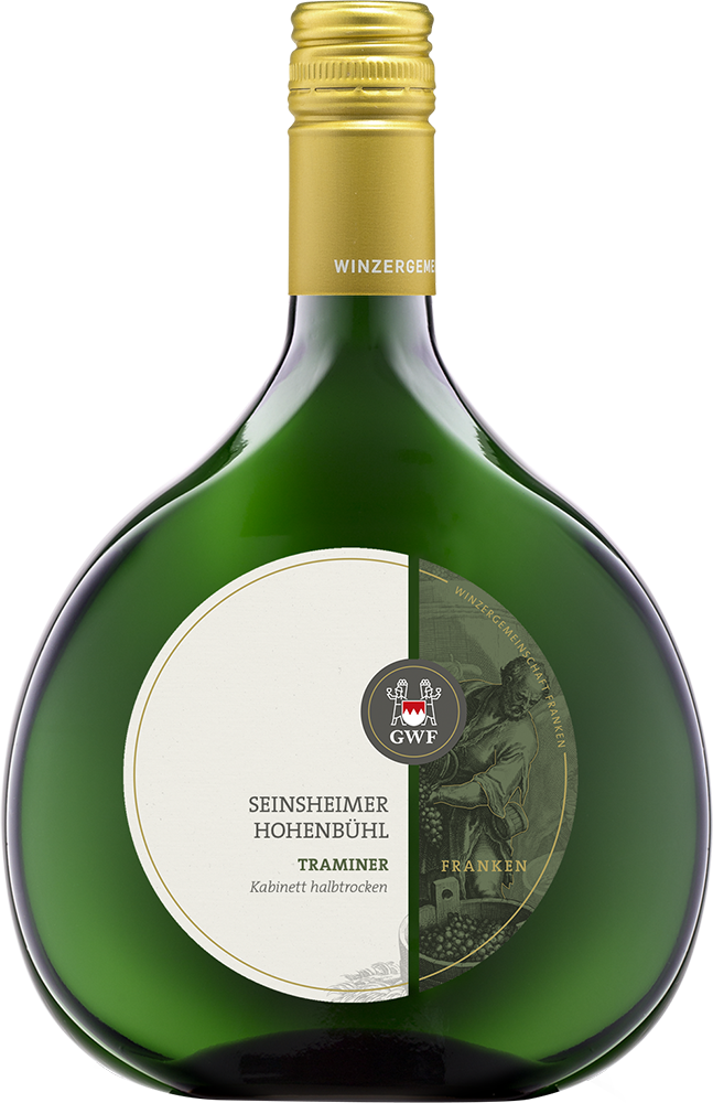 2024 Seinsheimer Hohenbühl Traminer Kabinett