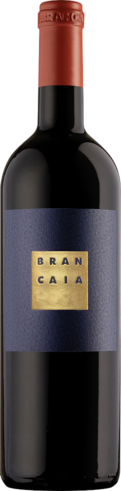 2020 Il Blu Toscana IGP BIO
