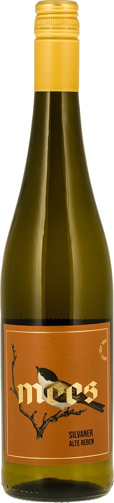 2022 SILVANER Alte Reben