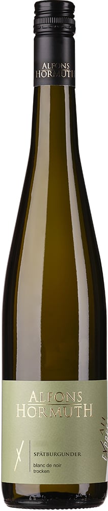 2025 Spätburgunder Blanc de Noir EXPRESSION