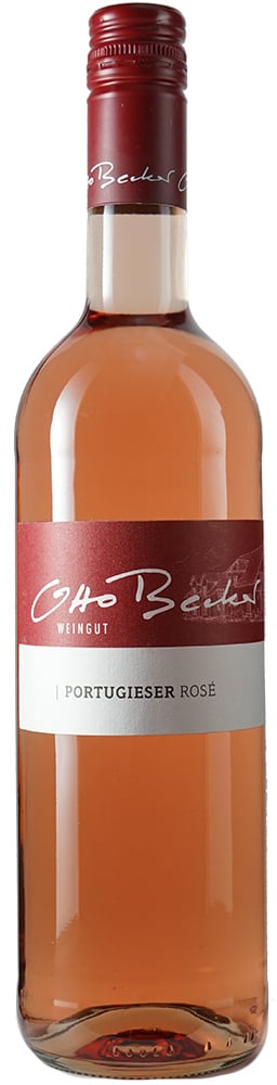 2024 Portugieser Rosé