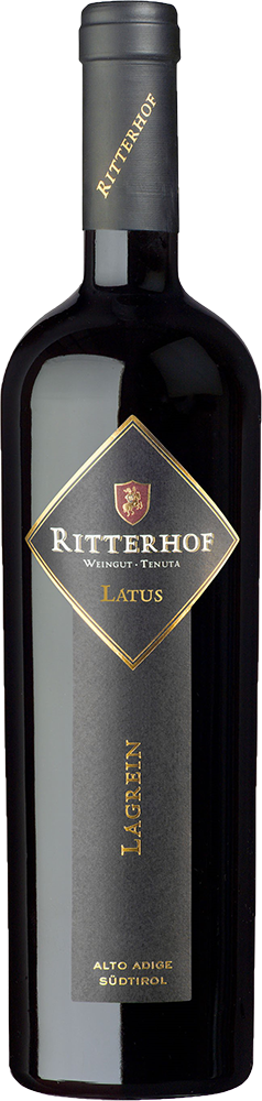 2024 Latus Lagrein Alto Adige DOC